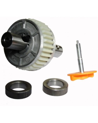 Вал выходной OPS001 Came 119RIB001 во Владивостоке Запчасти для шлагбаумов и автоматики Pintop.ru