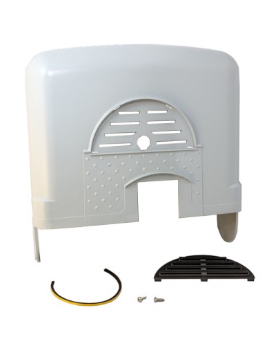 Кожух BK Came 119RIBK011 во Владивостоке Запчасти для шлагбаумов и автоматики Pintop.ru