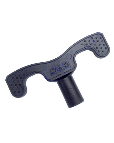 Ключ разблокировки BK Came 119RIBK054 во Владивостоке Запчасти для шлагбаумов и автоматики Pintop.ru