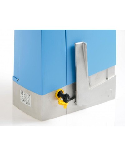 Колпачек замка разблокировки BXV Came 119RIBS012 во Владивостоке Запчасти для шлагбаумов и автоматики Pintop.ru