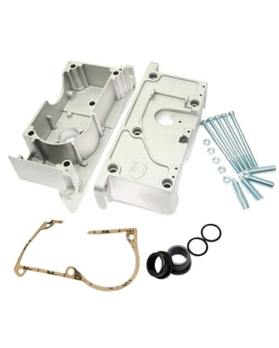 Корпус редуктора BXV400/BXV600 Came 119RIBS013 во Владивостоке Запчасти для шлагбаумов и автоматики Pintop.ru