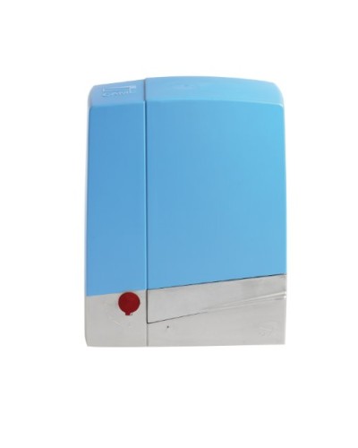 Колпачек замка разблокировки BXV красный Came 119RIBS018 во Владивостоке Запчасти для шлагбаумов и автоматики Pintop.ru