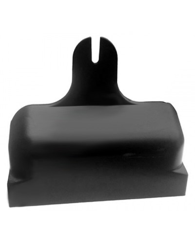 Боковая крышка правая BX Came 119RIBX005 во Владивостоке Запчасти для шлагбаумов и автоматики Pintop.ru