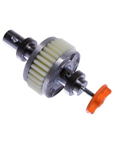 Вал выходной BX в сборе Came 119RIBX007 во Владивостоке Запчасти для шлагбаумов и автоматики Pintop.ru