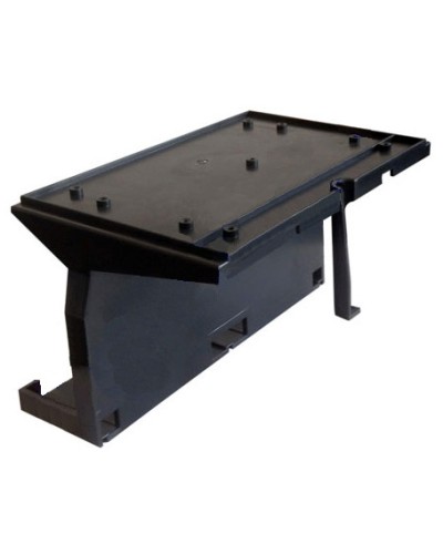 Шасси пластиковое BX-243 Came 119RIBX050 во Владивостоке Запчасти для шлагбаумов и автоматики Pintop.ru