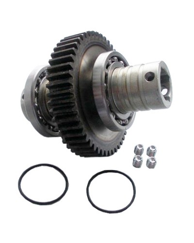 Вал выходной FERN Came 119RID088 во Владивостоке Запчасти для шлагбаумов и автоматики Pintop.ru