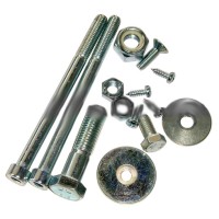 Набор креплений FERNI Came 119RID096