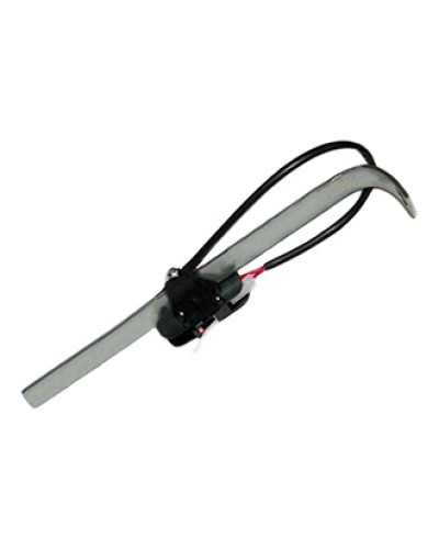 Крепление концевых выключателей ATI 5 V.1 Came 119RID105 во Владивостоке Запчасти для шлагбаумов и автоматики Pintop.ru