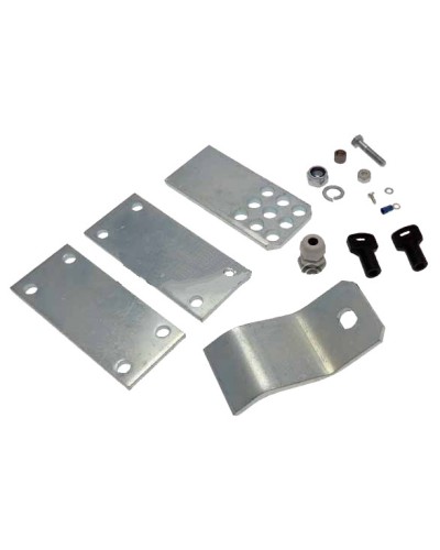 Монтажный комплект KRONO Came 119RID163 во Владивостоке Запчасти для шлагбаумов и автоматики Pintop.ru