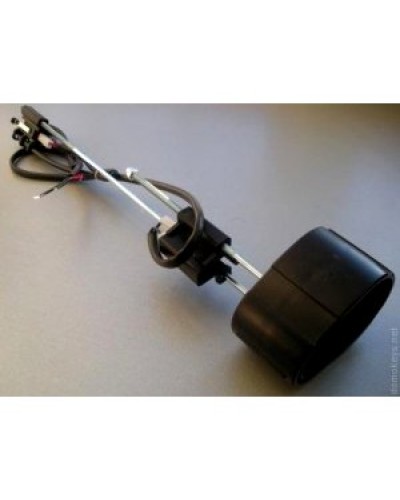 Концевые выкл. в сборе KRONO 3 прав. Came 119RID181 во Владивостоке Запчасти для шлагбаумов и автоматики Pintop.ru