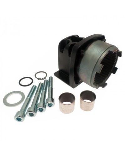 Крышка корпуса редуктора FLEX верхняя Came 119RID188 во Владивостоке Запчасти для шлагбаумов и автоматики Pintop.ru