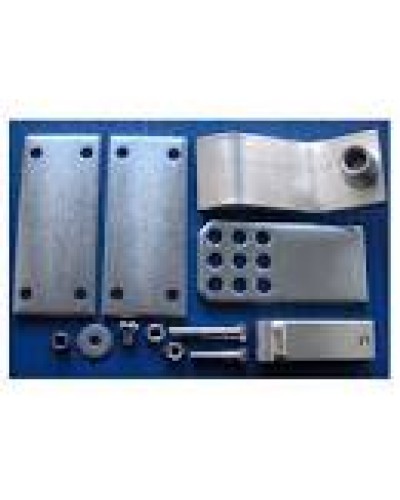 Комплект монтажный ATI Came 119RID195 во Владивостоке Запчасти для шлагбаумов и автоматики Pintop.ru