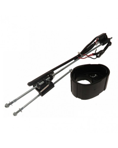 Концевые выкл. в сборе KRONO 5 прав Came 119RID214 во Владивостоке Запчасти для шлагбаумов и автоматики Pintop.ru