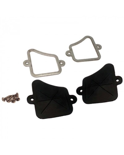 Гермоввод корпуса редуктора FAST Came 119RID236 во Владивостоке Запчасти для шлагбаумов и автоматики Pintop.ru