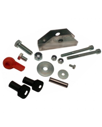 Крепеж FAST Came 119RID240 во Владивостоке Запчасти для шлагбаумов и автоматики Pintop.ru