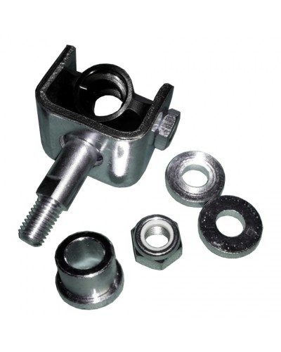 Втулка пластиковая АMICO Came 119RID259 во Владивостоке Запчасти для шлагбаумов и автоматики Pintop.ru