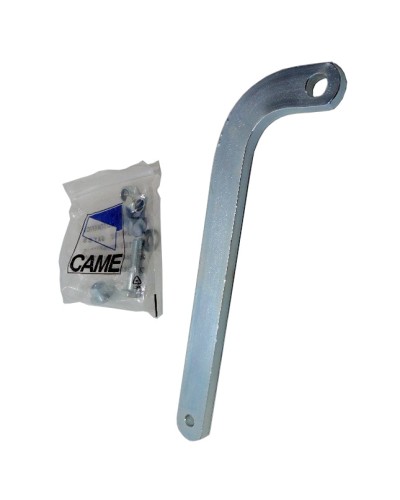 Рычаг изогнутый F7024N Came 119RID293 во Владивостоке Запчасти для шлагбаумов и автоматики Pintop.ru