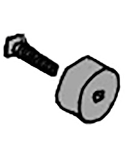 Магнит АХ302304, АХ402306, AX412306, АХ71230 Came 119RID323 во Владивостоке Запчасти для шлагбаумов и автоматики Pintop.ru