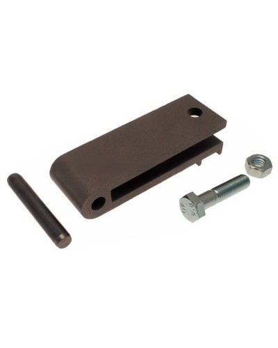 Хвостовик заднийOPP001 Came 119RID422 во Владивостоке Запчасти для шлагбаумов и автоматики Pintop.ru