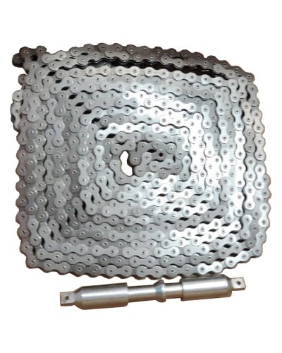 Цепь с замком направляющей V0683 Came 119RIE118 во Владивостоке Запчасти для шлагбаумов и автоматики Pintop.ru