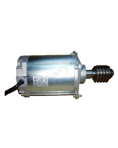 Двигатель для приводов шлагбаумов G4000 и G6000 Came 119RIG047 во Владивостоке Запчасти для шлагбаумов и автоматики Pintop.ru