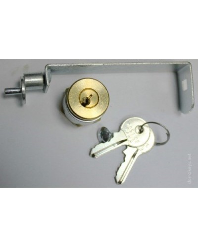 Замок блокиратора GARD Came 119RIG060 во Владивостоке Запчасти для шлагбаумов и автоматики Pintop.ru