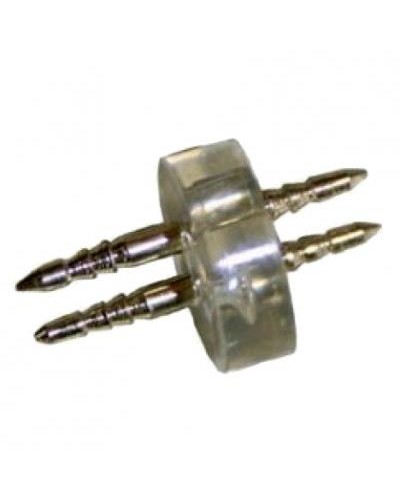 Соединитель дюралайта G02803 Came 119RIG144 во Владивостоке Запчасти для шлагбаумов и автоматики Pintop.ru