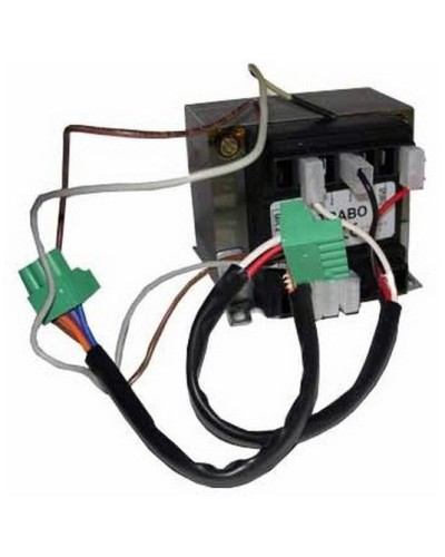 Трансформатор BX-241, BX-246 Came 119RIR122 во Владивостоке Запчасти для шлагбаумов и автоматики Pintop.ru