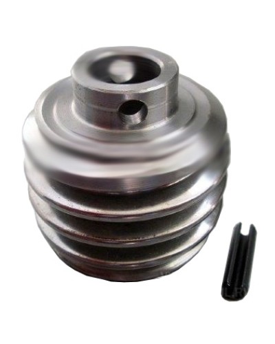 Червяк BY-1500, BY-1500T Came 119RIY021 во Владивостоке Запчасти для шлагбаумов и автоматики Pintop.ru