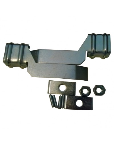 Двигатель BX-B, BX-78 в сборе Came 119RIY036 во Владивостоке Запчасти для шлагбаумов и автоматики Pintop.ru