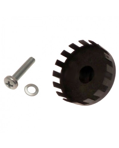 Диск с вилкой кодера BX Came 119RIY051 во Владивостоке Запчасти для шлагбаумов и автоматики Pintop.ru