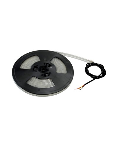 Светодиодная лента для стрелы длиной до 6,5 м Came 803XA-0240 во Владивостоке Запчасти для шлагбаумов и автоматики Pintop.ru