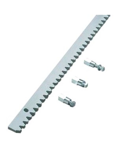 Рейка зубчатая на болтах Came CA083001 во Владивостоке Аксессуары для кабель-канала Pintop.ru