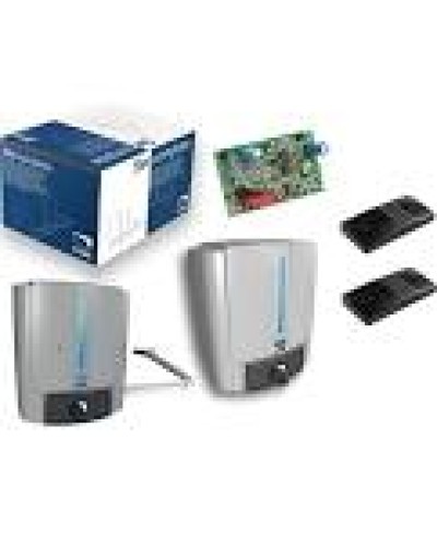 Комплект для автоматизации откатных ворот Came FAST 70 COMBO во Владивостоке Комплектующие для откатных ворот Pintop.ru