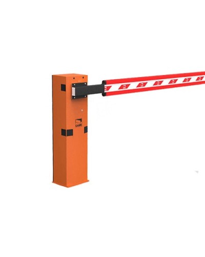 Комплект автоматическийшлагбаум Came GARD 6500 дюралайт комплект (6.5) во Владивостоке Автоматические шлагбаумы Pintop.ru