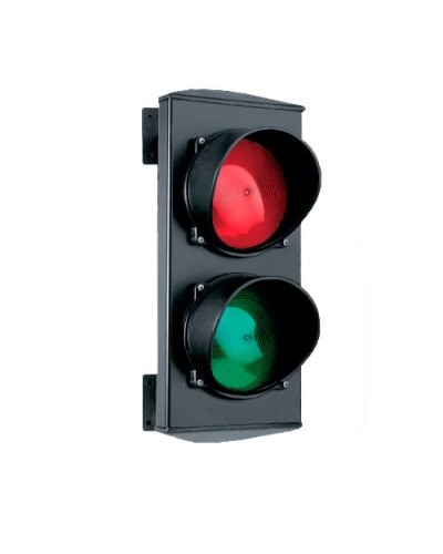 Светофор ламповый Came PSSRV1 во Владивостоке Запчасти для шлагбаумов и автоматики Pintop.ru