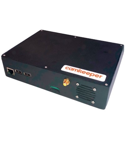 Устройство IT-мониторинга Camkeeper Max во Владивостоке Системы видеонаблюдения Pintop.ru