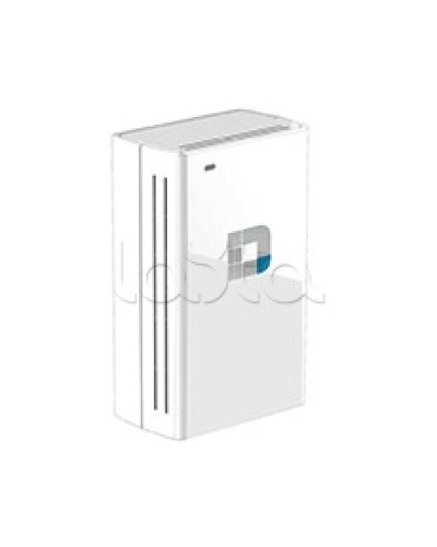 Повторитель беспроводной двухдиапазонный D-Link DAP-1520/RU/A1A во Владивостоке Беспроводное оборудование Pintop.ru