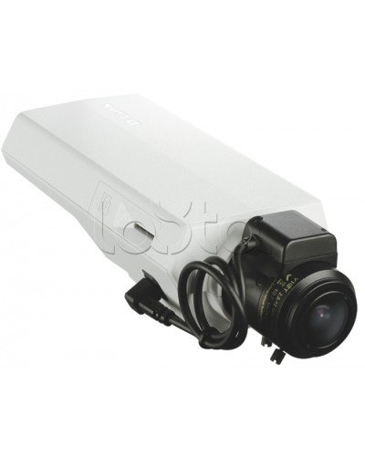 IP-камера видеонаблюдения в стандартном исполнении D-Link DCS-3511/UPA/A1A во Владивостоке IP-камеры Pintop.ru