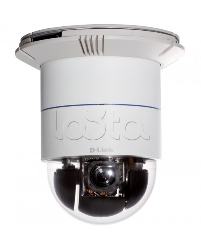 Камера видеонаблюдения PTZ D-Link DCS-6616/A1A во Владивостоке IP-камеры Pintop.ru