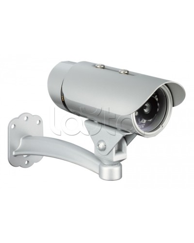IP-камера видеонаблюдения уличная в стандартном исполнении D-Link DCS-7110/UPA/B1A во Владивостоке IP-камеры Pintop.ru