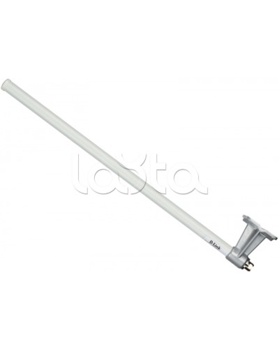 Антенна D-Link ANT24-0800/C1A во Владивостоке Антенны для сетевого оборудования Pintop.ru