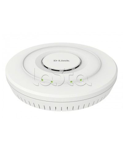 Точка доступа D-Link DWL-6610AP/B1A во Владивостоке Маршрутизаторы, Роутеры и Точки Доступа Pintop.ru