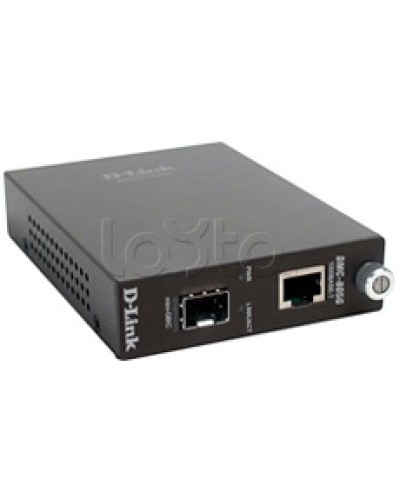 Медиаконвертер D-Link DMC-805G/A11A во Владивостоке Медиаконвертеры Pintop.ru
