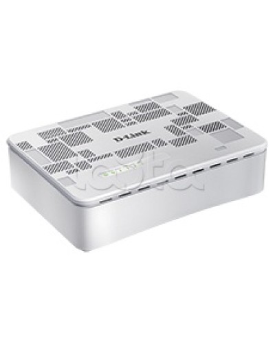 Шлюз голосовой D-Link DPN-1021G/B1A во Владивостоке Маршрутизаторы, Роутеры и Точки Доступа Pintop.ru