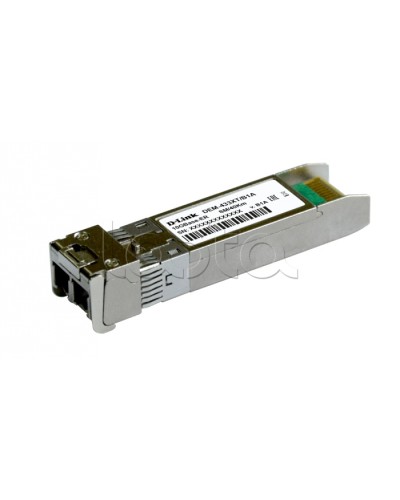SFP-трансивер D-Link 433XT/B1A во Владивостоке Дополнительное оборудование для сетей Pintop.ru