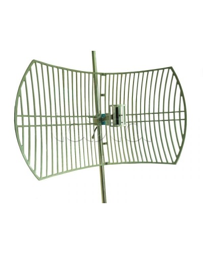 Антенна D-Link ANT24-2100/C2A во Владивостоке Антенны для сетевого оборудования Pintop.ru