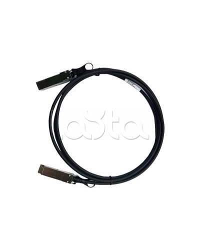 Твинаксиальный пассивный кабель D-Link DEM-CB300QXS/C1A во Владивостоке Дополнительное оборудование для сетей Pintop.ru