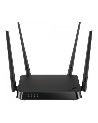 Маршрутизатор D-Link DIR-822/RU/E1A во Владивостоке Маршрутизаторы, Роутеры и Точки Доступа Pintop.ru