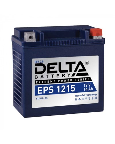 АКБ 12 - 15 EPS 1215 во Владивостоке Электротехническое оборудование Pintop.ru